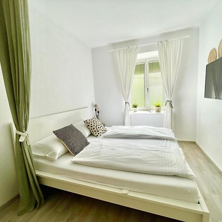 גראץ Contactless Self-Check-In - City Apartment Zum Wohlfuhlen Ans16 מראה חיצוני תמונה