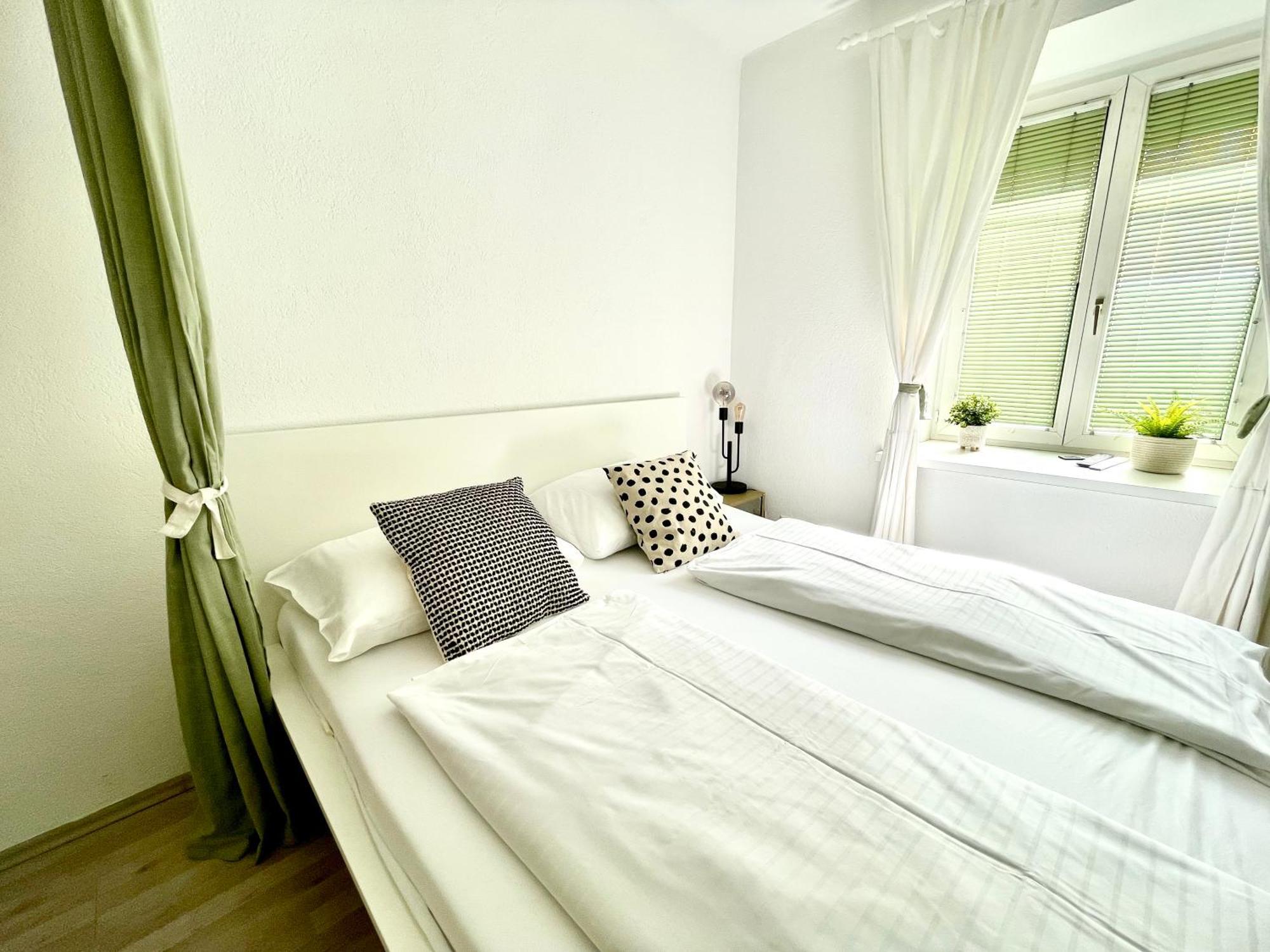 גראץ Contactless Self-Check-In - City Apartment Zum Wohlfuhlen Ans16 מראה חיצוני תמונה