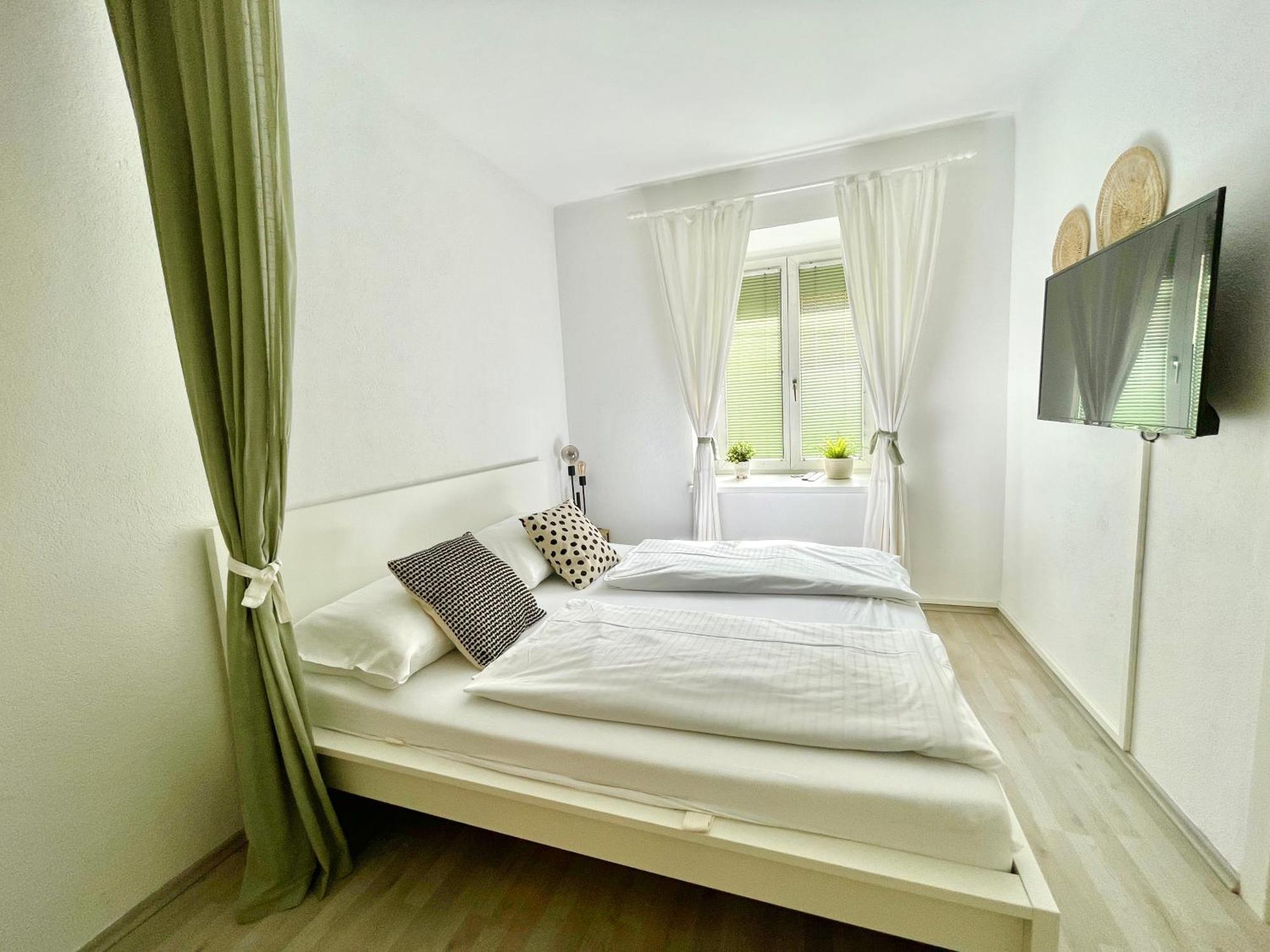 גראץ Contactless Self-Check-In - City Apartment Zum Wohlfuhlen Ans16 מראה חיצוני תמונה